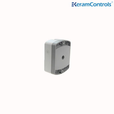 نمایشگر LCD فرستنده فشار دیفرانسیل فرستنده Dp