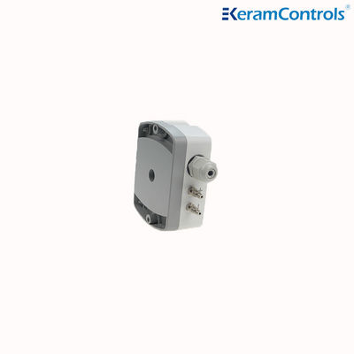 فرستنده فشار دیفرانسیل OEM با محفظه PC ABS UL94-V0