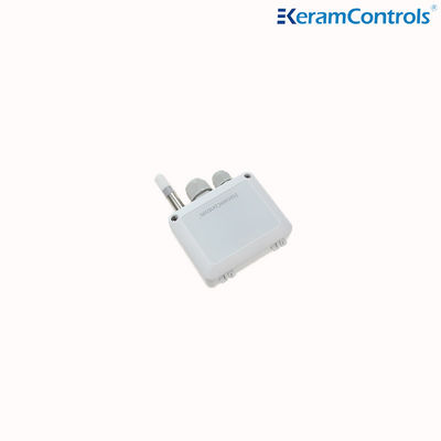 فرستنده دیجیتال دما IP65 NEMA4 برای گلخانه