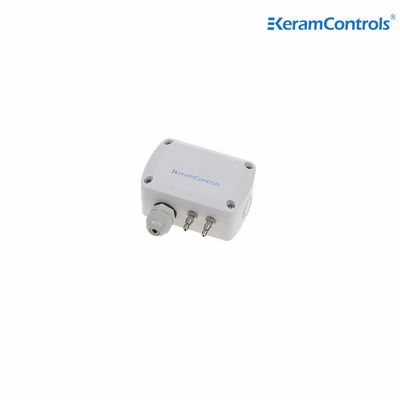سنسور فشار دیفرانسیل دیجیتال IP65 برای اتاق های تمیز دارویی