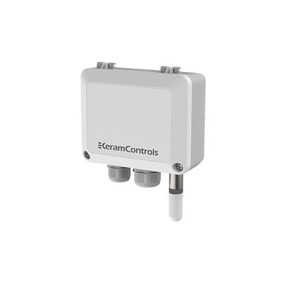 فرستنده رطوبت CE آنالوگ OEM 4-20mA