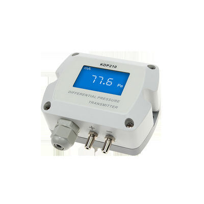 فرستنده فشار دیفرانسیل هوا DPT منفی RS485