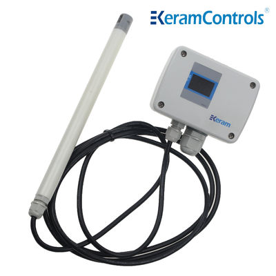 فرستنده سرعت RS485 IP65 مقاوم در برابر خوردگی