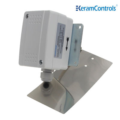 سوئیچ هوای جریان IP65 250 ولت 8 آمپر استیل ضد زنگ