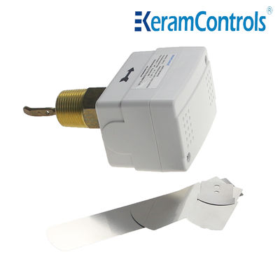 سوئیچ جریان آب M18 SPDT نوع پدال IP44 سرد