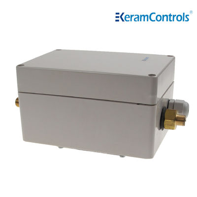 سوئیچ فشار دیفرانسیل IP65 30 بار ضد آب