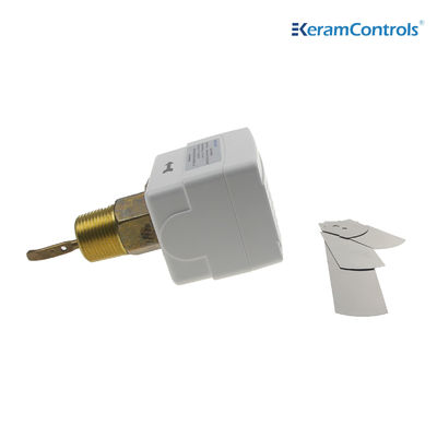 سوئیچ جریان مایع SPDT HVAC