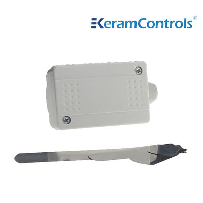 -20-120 ℃ سوئیچ آشکارساز جریان آب سوئیچ فشار HVAC