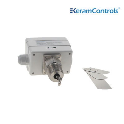 سوئیچ الکترونیکی جریان آب سوئیچ فشار Hvac