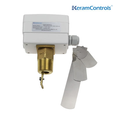 سوئیچ جریان مایع سری KWFS برای سنسور جریان پمپ آب