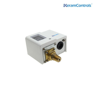 سوئیچ فشار قابل تنظیم 16.5bar SPDT -20~120℃