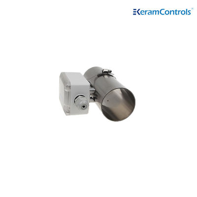 سنسور دمای محفظه فرستنده UL94V-0 سنسور دما IP65