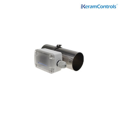 فرستنده سنسور دما دستگاه اندازه گیری دما IP65