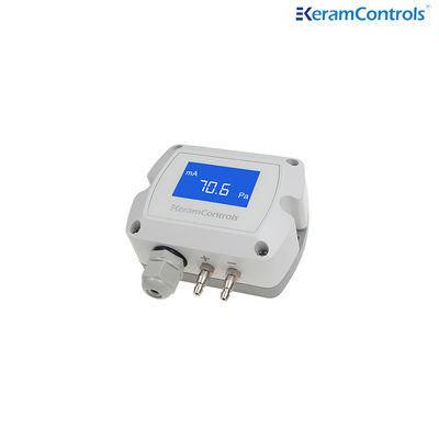 فرستنده سطح دیفرانسیل IP65
