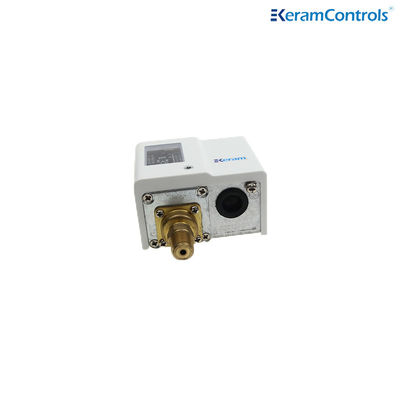 سوئیچ فشار بالا کنترل فشار 33 بار IP44 قابل تنظیم