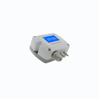 سنسور فشار دیفرانسیل دیجیتال IP65 برای سیستم HVAC