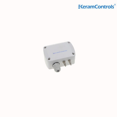 سنسور فشار دیفرانسیل IP65 NEMA4 Dpt سفارشی شده است