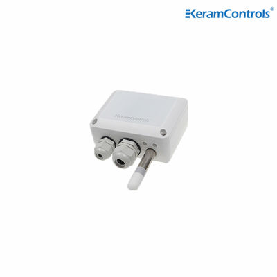 سنسور رطوبت دما Dwyer قابل تعویض IP65 NEMA4