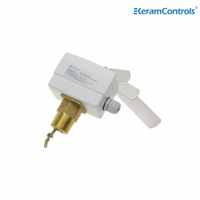سوئیچ جریان آب میکرو Hvac SPDT تک مرحله IP65