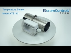 ترانسمیترهای سنسور دما Pt100 IP65 NEMA 4 در سیستم های تهویه مطبوع