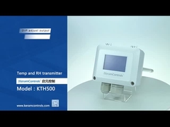 سنسور رطوبت دمای اتاق