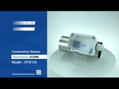 ترانسمیترهای سنسور دمای HVAC NTC 1k دقت B