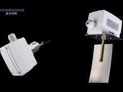 سوئیچ جریان هوا برای کاربردهای صنعتی