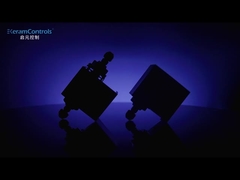 سوئیچ های فشار