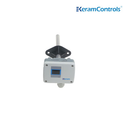 0-10V انتقال دهنده سرعت هوا برای زمینه پزشکی