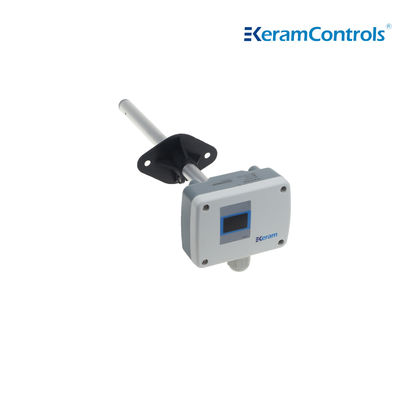 0-10V انتقال دهنده سرعت هوا برای زمینه پزشکی