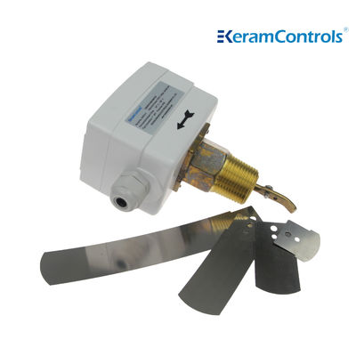 سوئیچ های جریان مایع قابل تنظیم از 1 تا 8 " 24 ولت