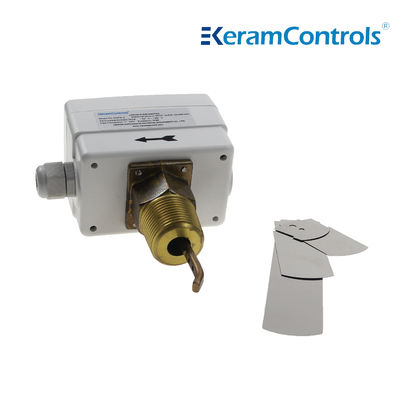 لوله های کارخانه های صنعتی، سوئیچ جریان مایع، فولاد ضد زنگ