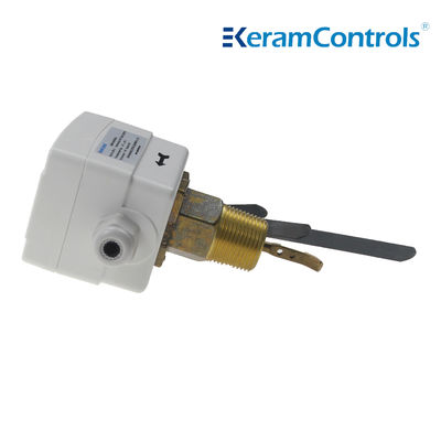 لوله های کارخانه های صنعتی، سوئیچ جریان مایع، فولاد ضد زنگ