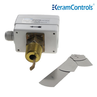 لوله های کارخانه های صنعتی، سوئیچ جریان مایع، فولاد ضد زنگ