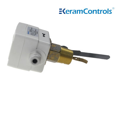 لوله های کارخانه های صنعتی، سوئیچ جریان مایع، فولاد ضد زنگ