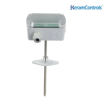 سنسور درجه حرارت آب IP65 برای HVAC