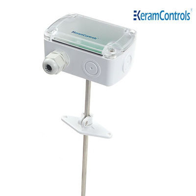 فرستنده درجه حرارت سری KTT110