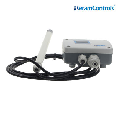 فرستنده سرعت هوا سری KAV120