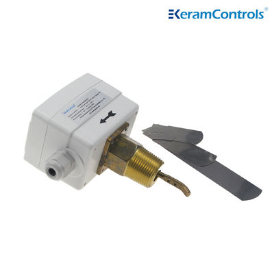 سوئیچ های جریان مایع ABS ضد آب برای لوله های کارخانه صنعتی