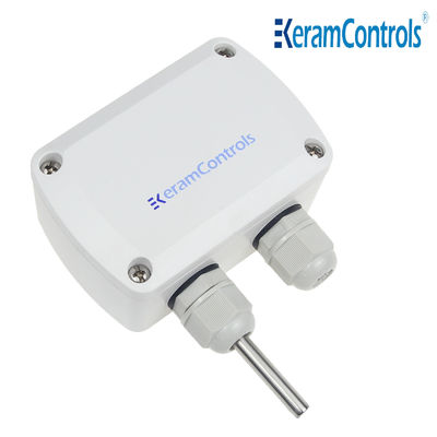 فرستنده درجه حرارت سری KTT100