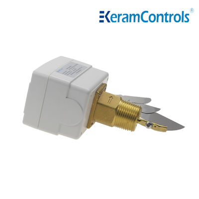 سوئیچ فشار پمپ جریان سوئیچ جریان آب Hvac