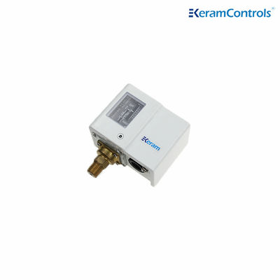 سوئیچ فشار تک سری Q