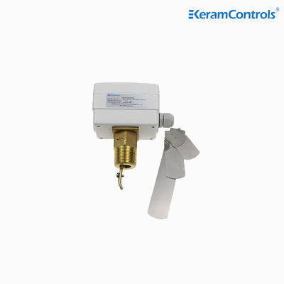 سوئیچ جریان مایع پمپ آب IP65 SPDT خاموش تک مرحله ای