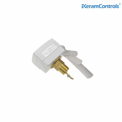 تعویض سوئیچ جریان آب دانفوس SPDT تک مرحله ای قابل تنظیم