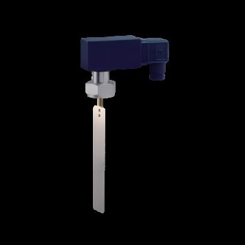 سوئیچ جریان سری KFS1 برای سیستم های تهویه مطبوع و ماشین آلات صنعتی با نظارت مداوم جریان